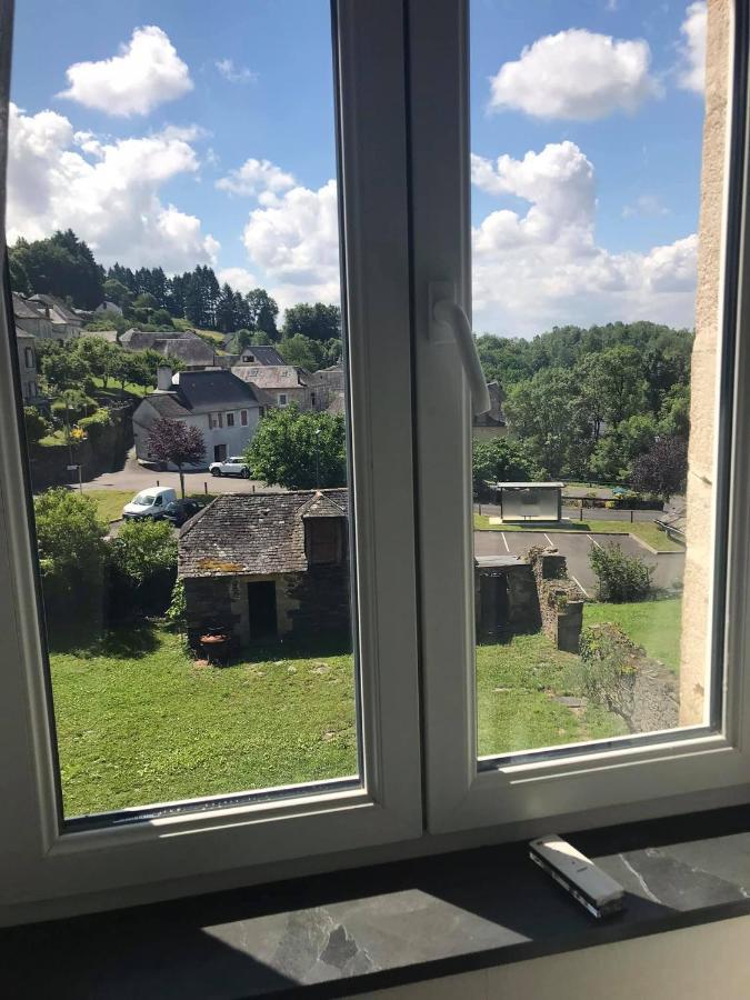 Chambres d'hôtes L'âme de Travassac Donzenac Extérieur photo