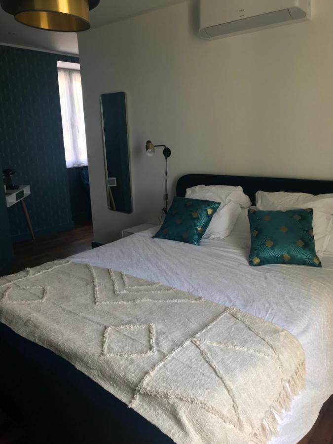 Chambres d'hôtes L'âme de Travassac Donzenac Extérieur photo
