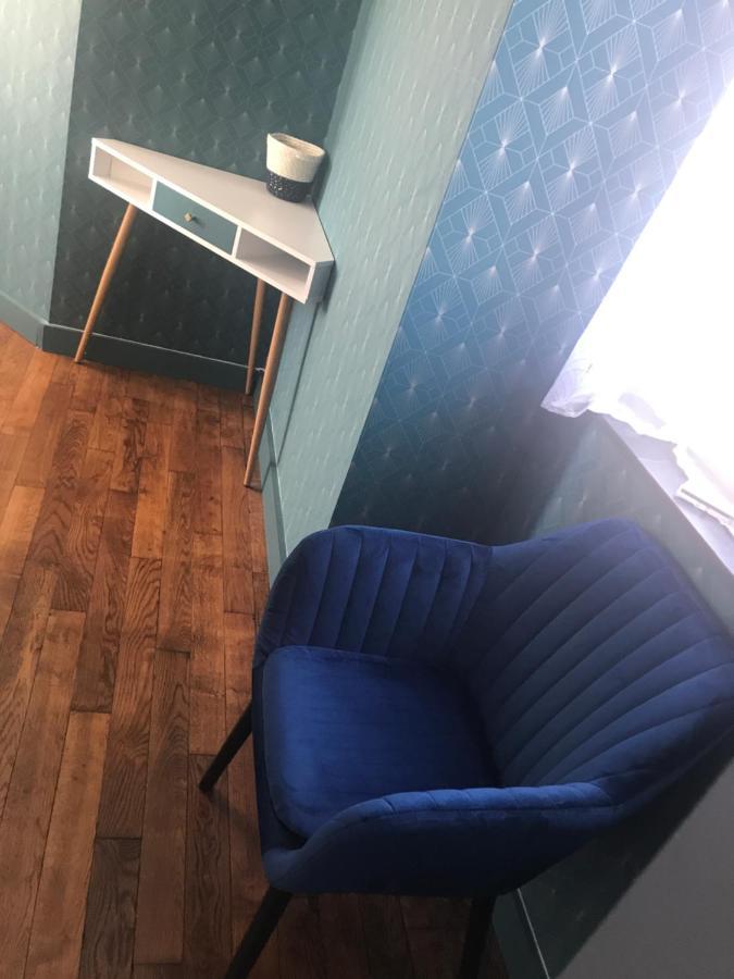 Chambres d'hôtes L'âme de Travassac Donzenac Extérieur photo