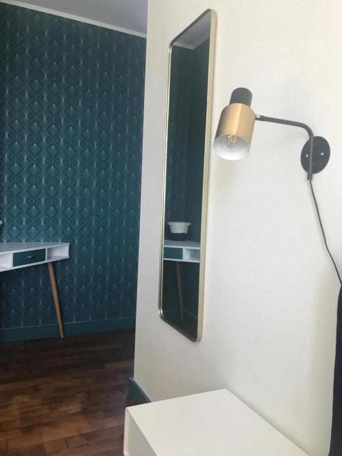 Chambres d'hôtes L'âme de Travassac Donzenac Extérieur photo