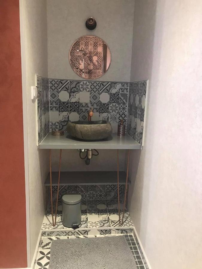 Chambres d'hôtes L'âme de Travassac Donzenac Extérieur photo