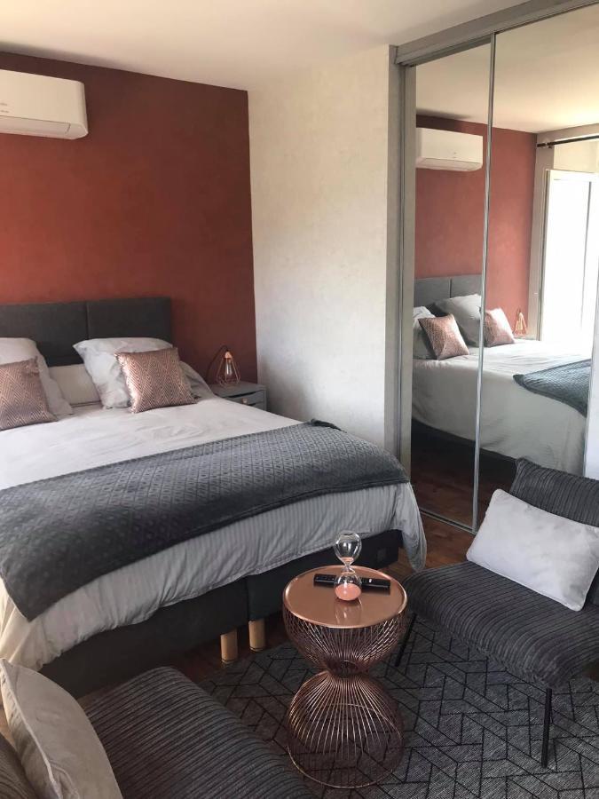Chambres d'hôtes L'âme de Travassac Donzenac Extérieur photo